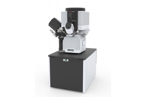 Microscopia Eletrônica para análise de baterias! - Microscópio Eletrônico de Varredura - Thermo Fisher Helios 5 PFIB DualBeam


