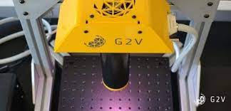 Simulador Solar - G2V