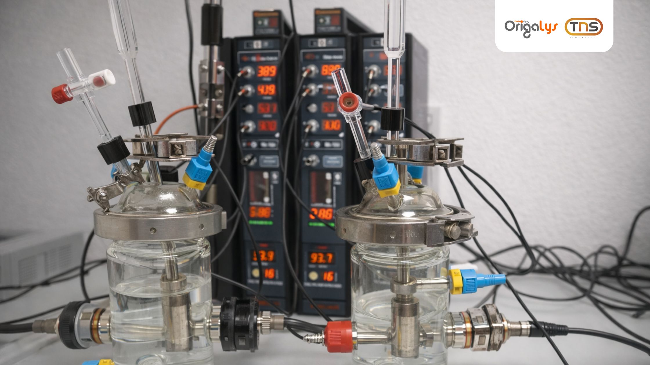 Permeação de hidrogênio em metais por eletroquímica