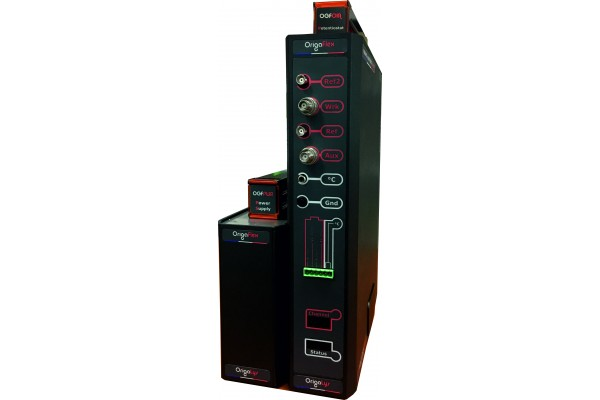 Potenciostato OrigaFlex OGF01A – Pacote Completo